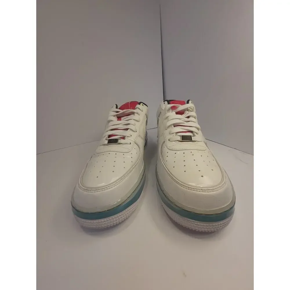 Nike Air Force 1 Supreme Max Air '07 316666-111 Size 12